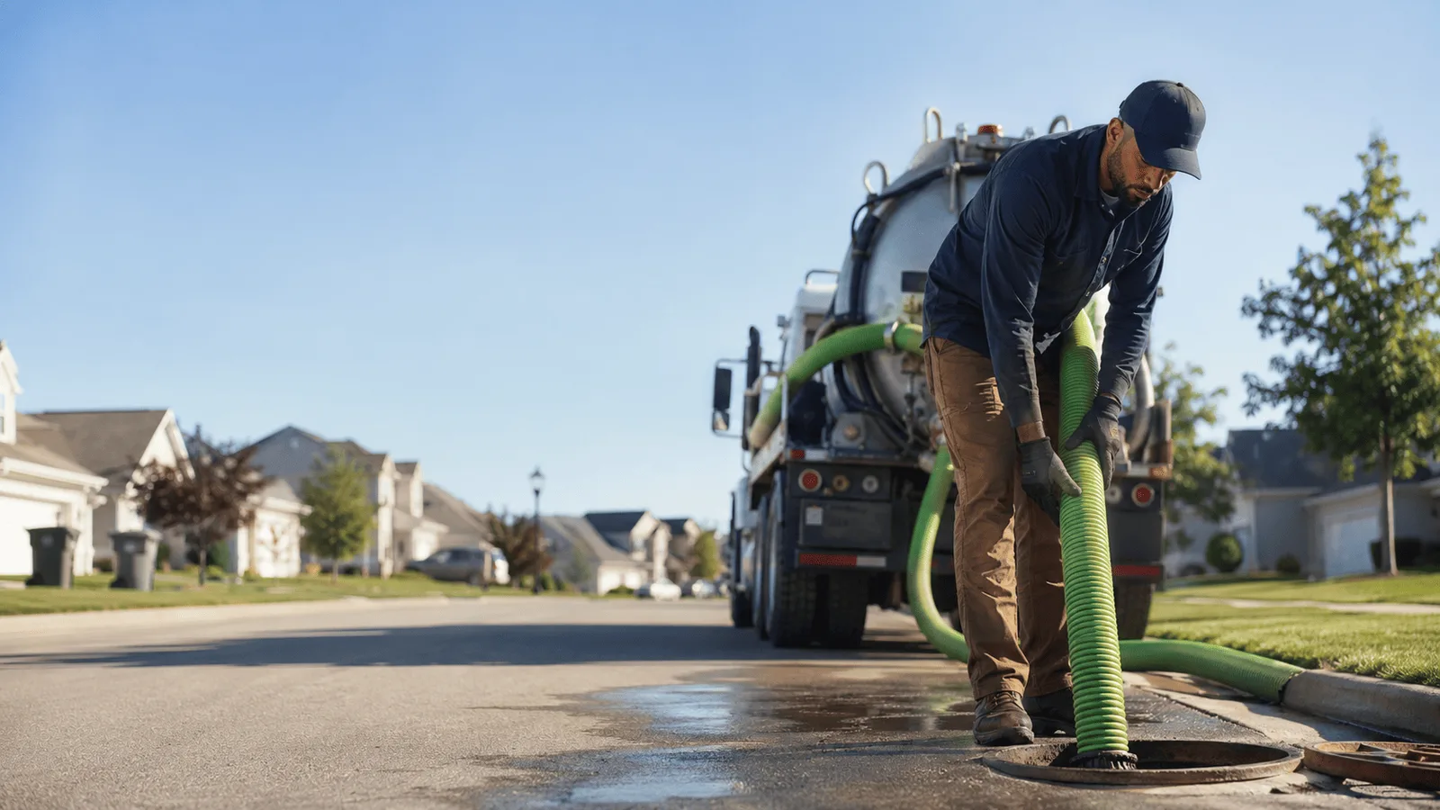 Mosquito Control in Salem, UT